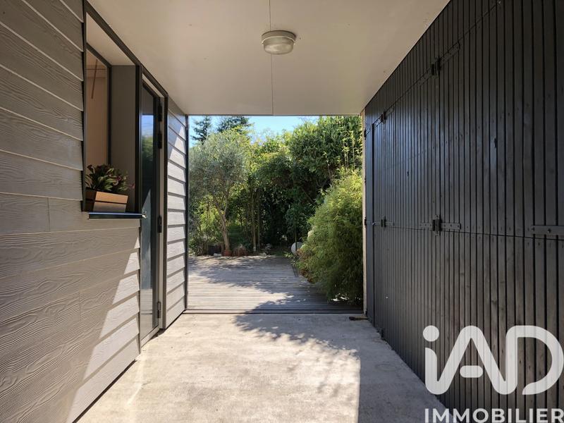 Maison - 154 m² - 6 pièces