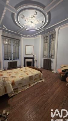 Maison - 87 m² - 4 pièces