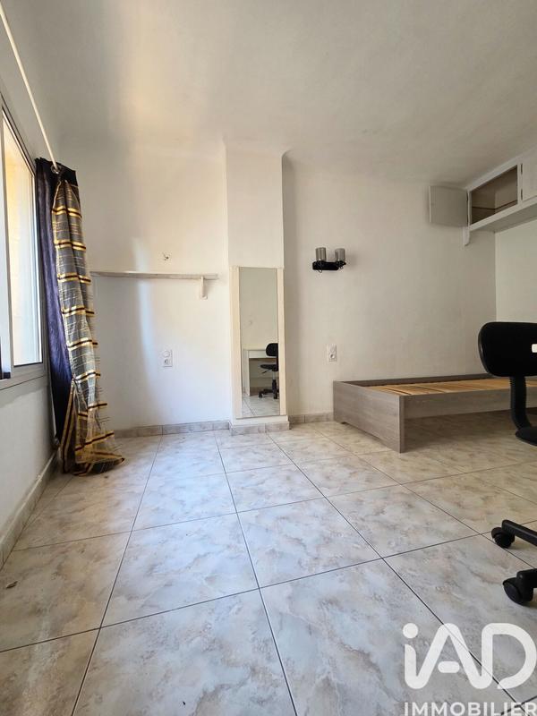 Maison de village - 94 m² - 4 pièces