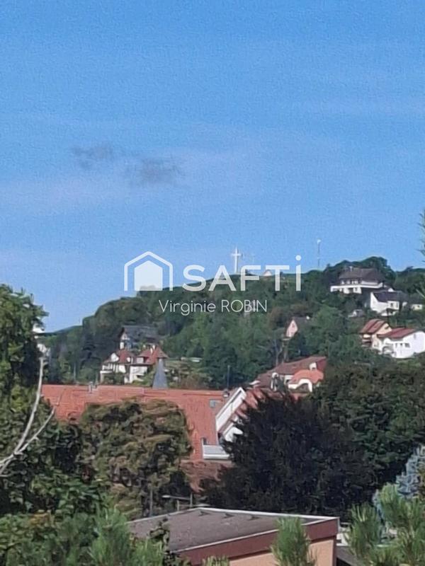 Appartement - 36 m² - 1 pièce