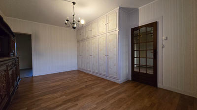 Maison - 57 m² - 4 pièces