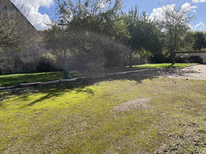 Maison - 113 m² - 6 pièces