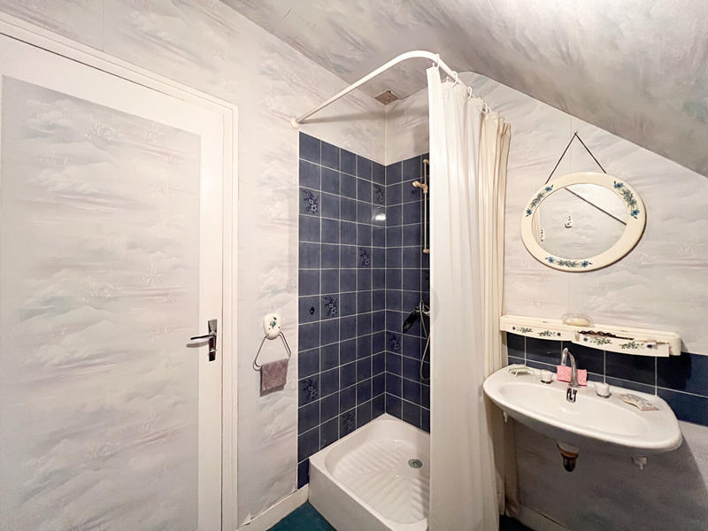 Maison - 116 m² - 5 pièces