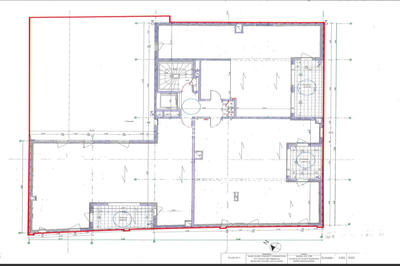 Local commercial - 76 m²