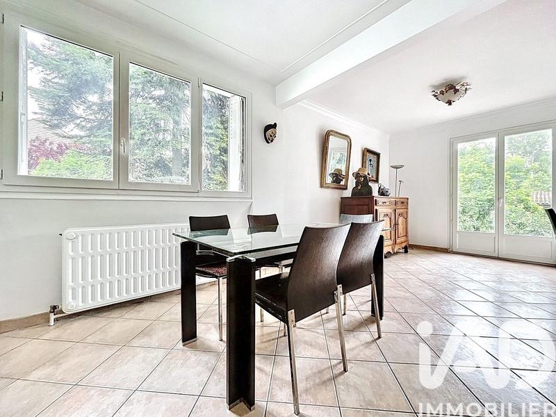 Maison - 165 m² - 5 pièces