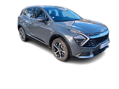 Kia Sportage V 1.6 t-Gdi 230ch Isg Hybride Bva6 4x2 Design