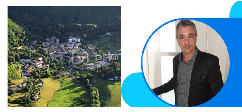 Maison de village - 100 m² - 5 pièces