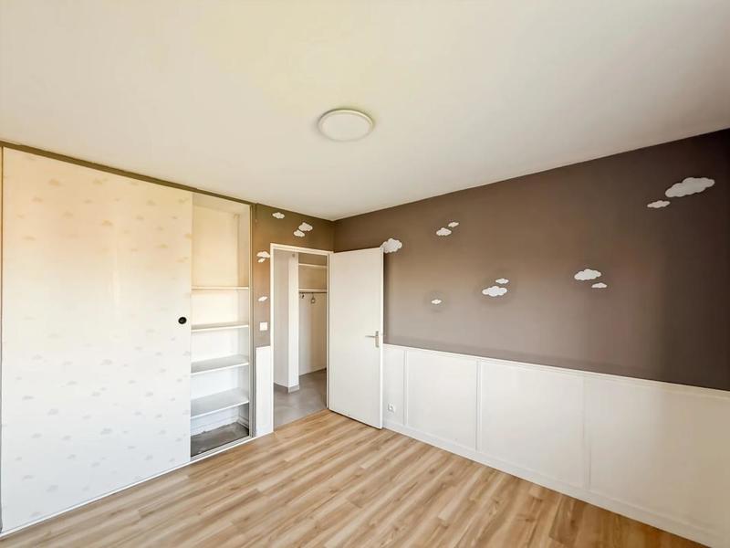 Appartement - 78 m² - 3 pièces