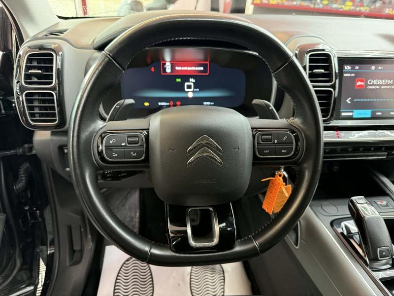 Citroën C5 Aircross 1.5 BlueHDi 130 Cv. 16v Eat8 s&amp;S