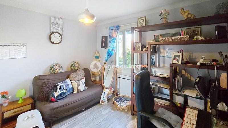 Maison - 71 m² - 3 pièces