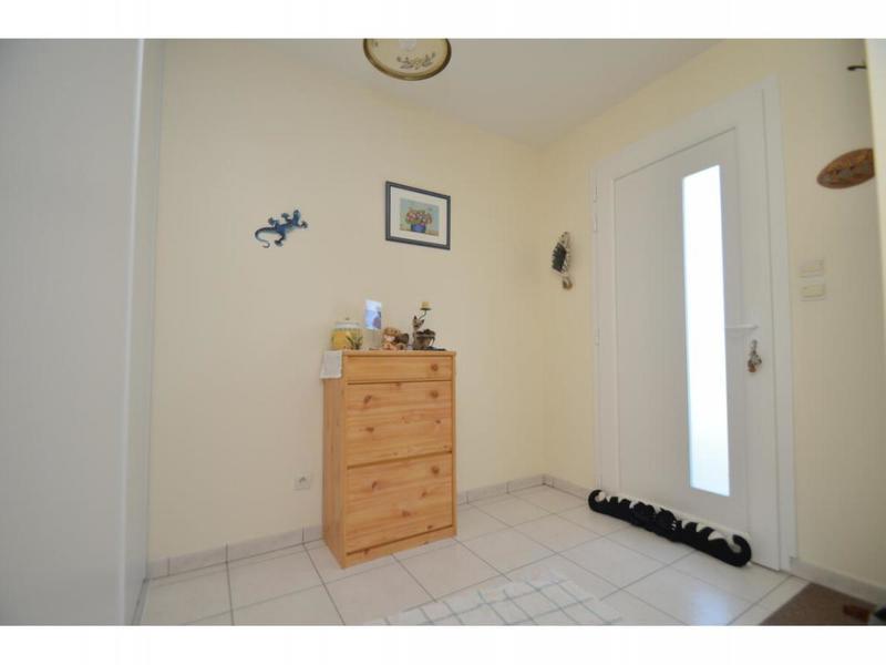 Maison - 123 m² - 6 pièces