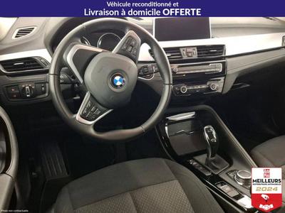 Bmw X2 sDrive 18i 136 Dkg7 Lounge