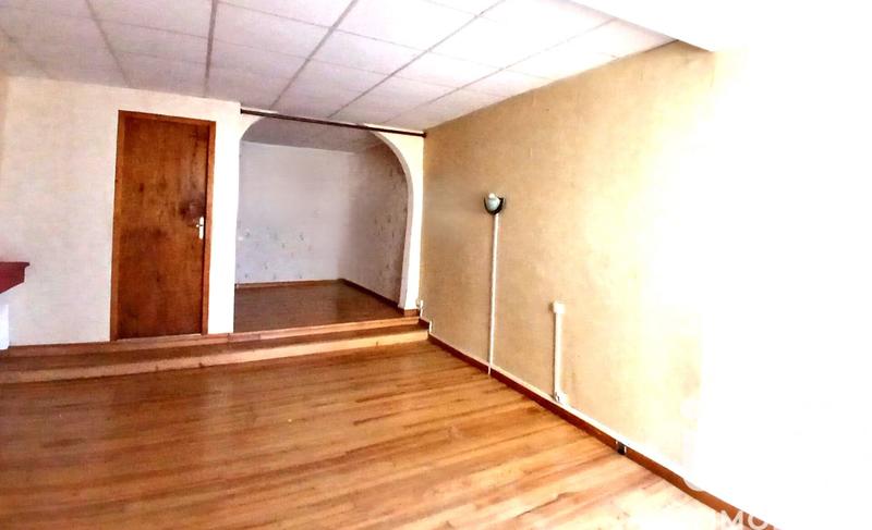 Maison de village - 79 m² - 4 pièces