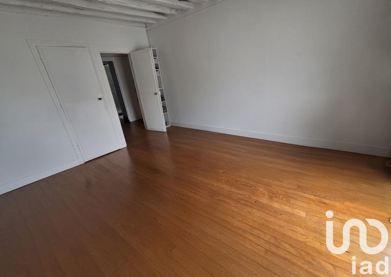 Maison - 400 m² - 14 pièces