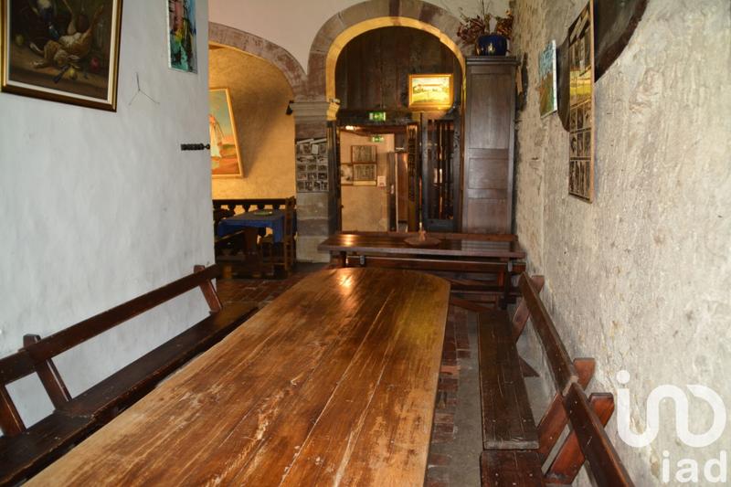 Maison - 410 m² - 10 pièces