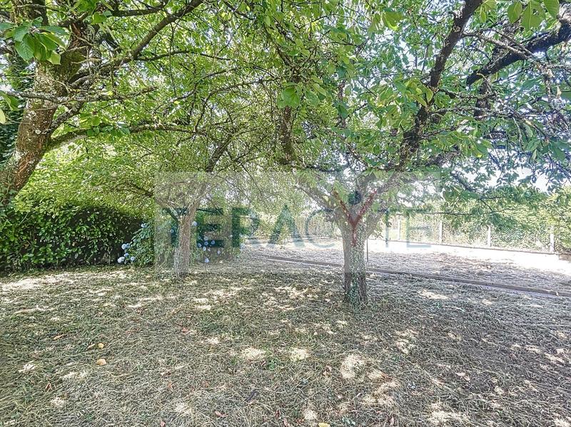 Appartement - 96 m² - 3 pièces