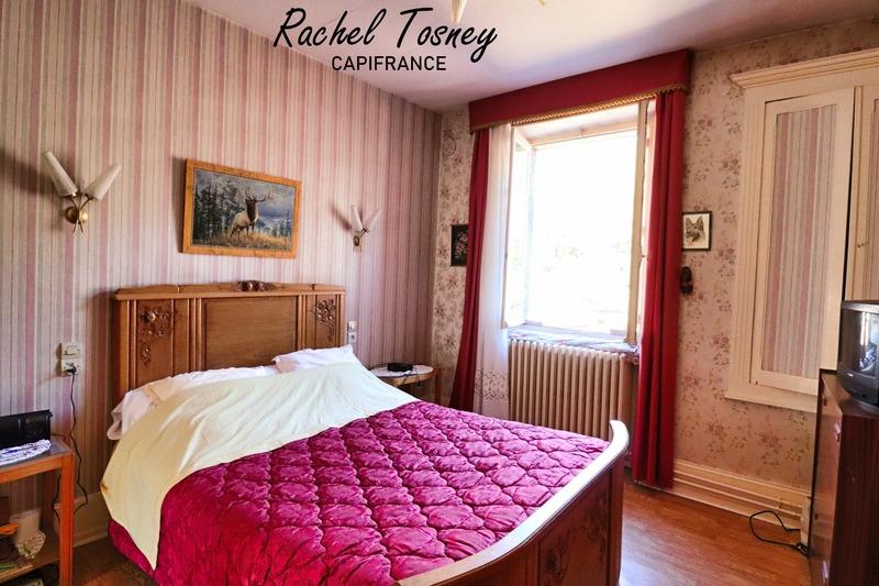 Immeuble - 285 m² - 15 pièces