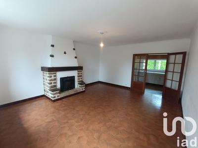 Maison - 113 m² - 4 pièces