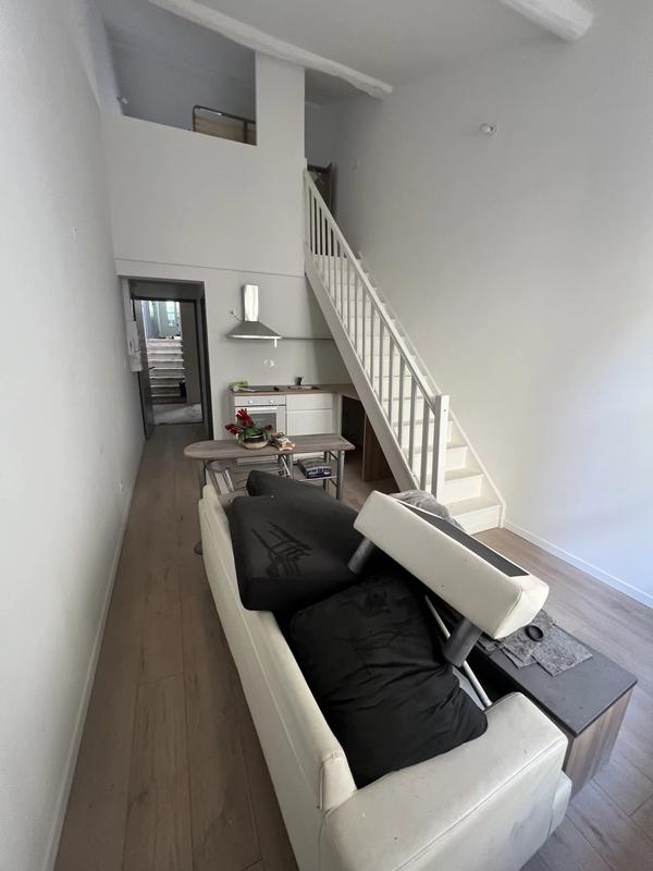 Immeuble - 152 m² - 6 pièces