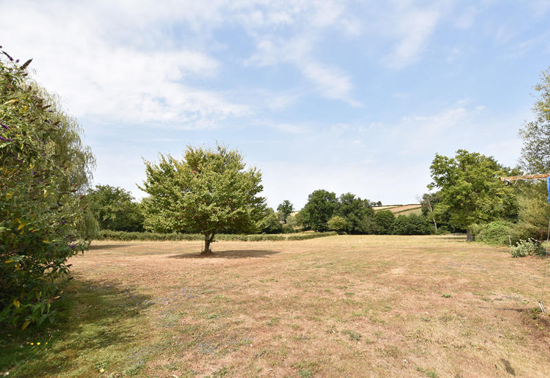 Maison - 54 m² - 3 pièces