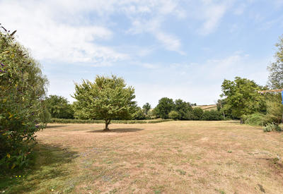 Maison - 54 m² - 3 pièces