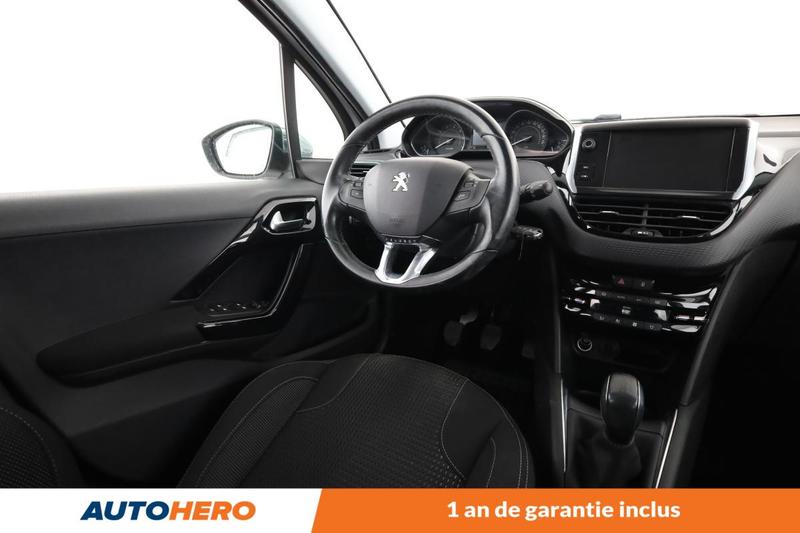 Peugeot 208 1.2 PureTech Allure Business 5p 110 ch