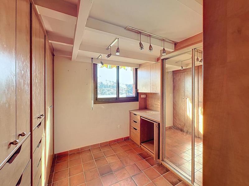 Loft - 62 m² - 2 pièces