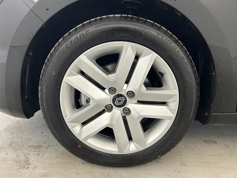 Renault Clio V Blue dCi 100 ch Gsr2 Evolution