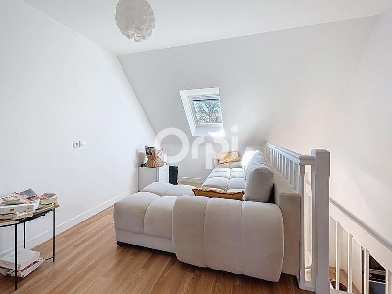 Maison - 155 m² - 6 pièces