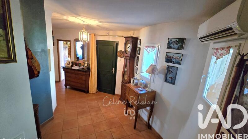 Maison de maîtres - 161 m² - 5 pièces