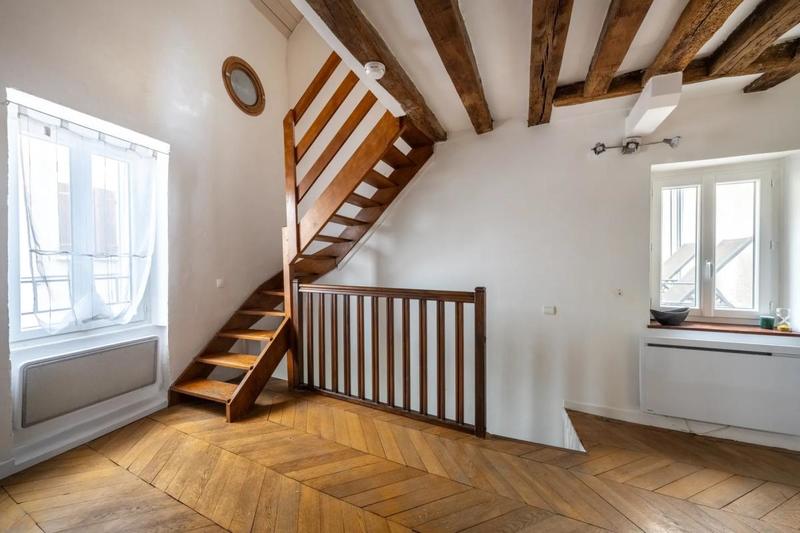 Maison de ville - 127 m² - 4 pièces