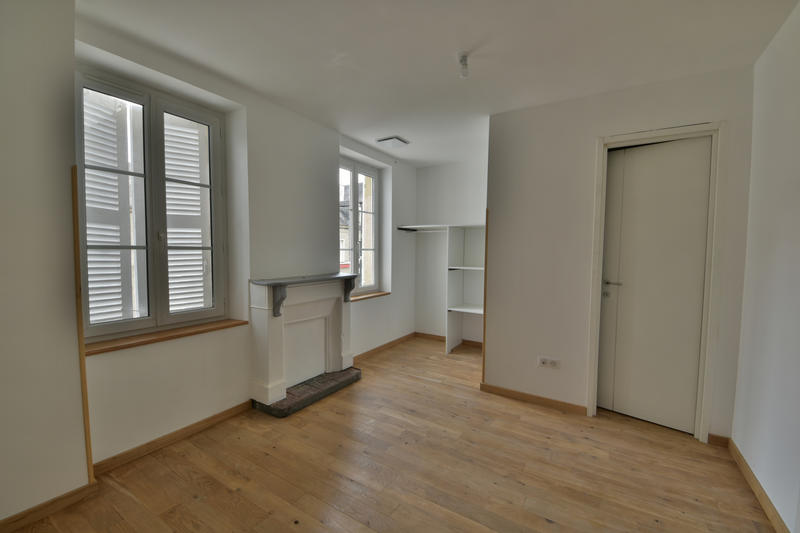 Appartement - 109 m² - 4 pièces