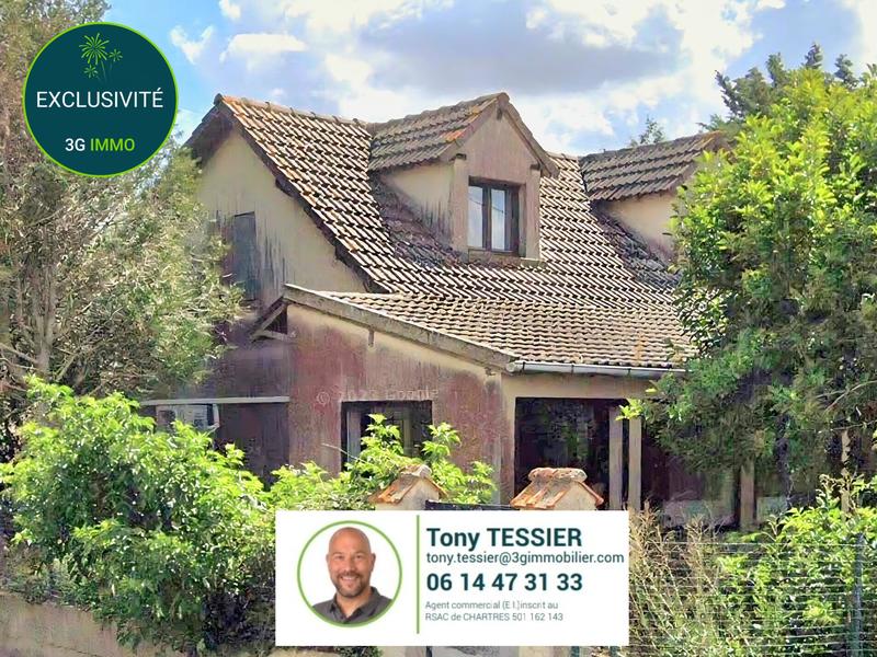 Maison - 145 m² - 7 pièces