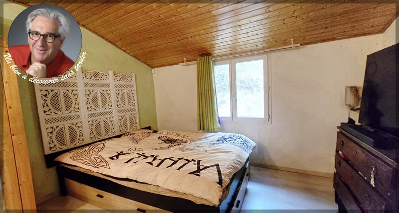 Maison - 133 m² - 5 pièces