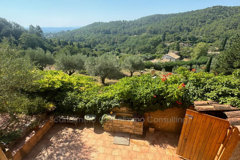 Maison - 169 m² - 7 pièces