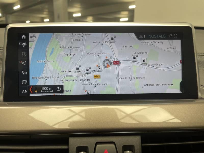 Bmw X1 xDrive 25e 220 ch Bva6 xLine