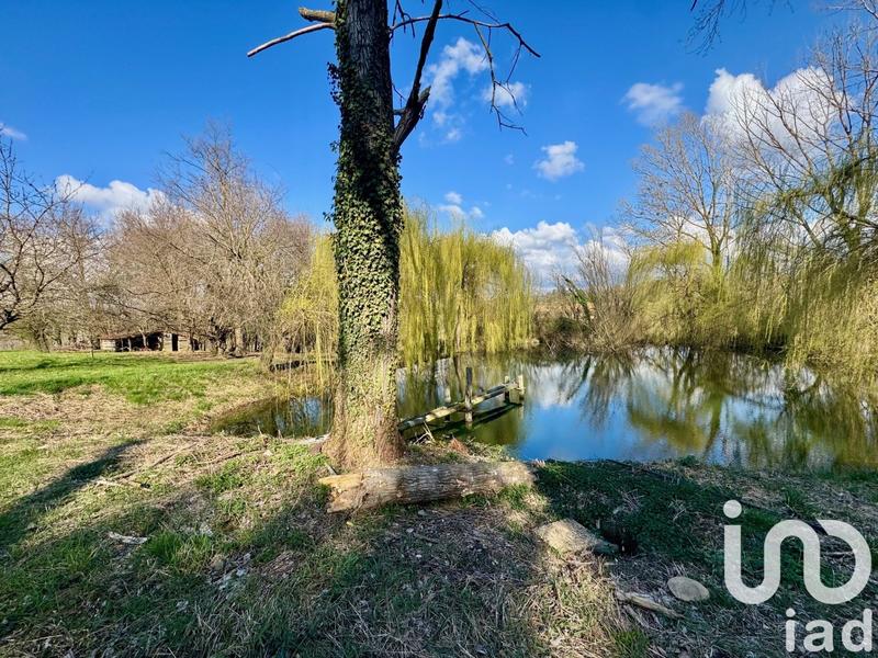 Maison - 345 m² - 10 pièces