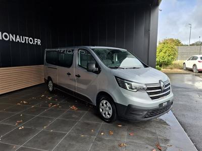 Renault Trafic III Zen L2 Blue dCi 150 s&amp;amp;S - 8 pl