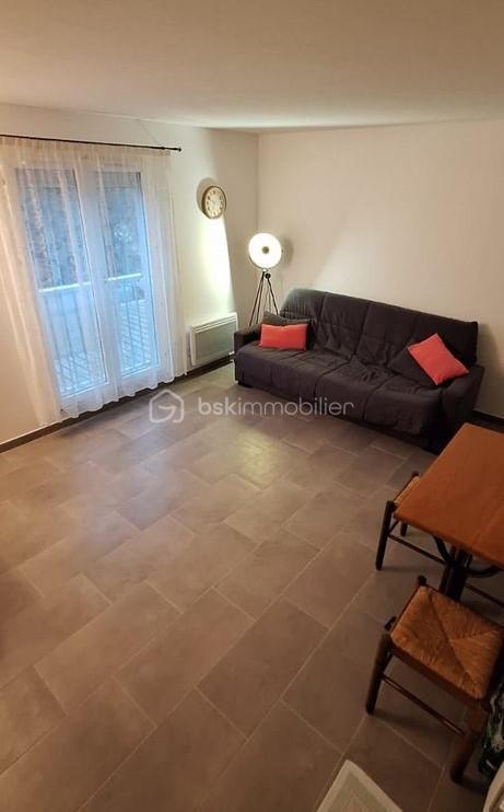 Studio - 23 m² - 1 pièce