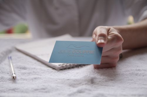 Julie Couprie Ostéopathe D.O.