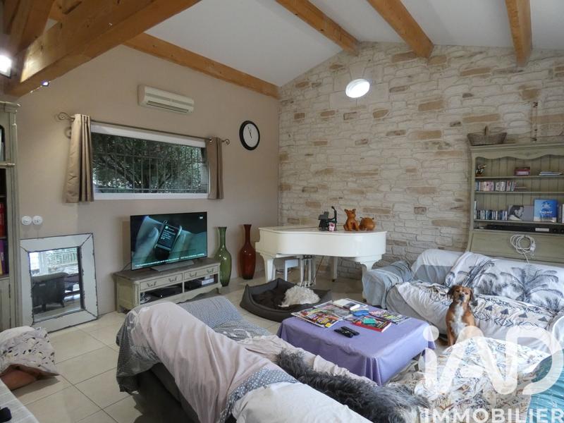 Maison - 145 m² - 5 pièces