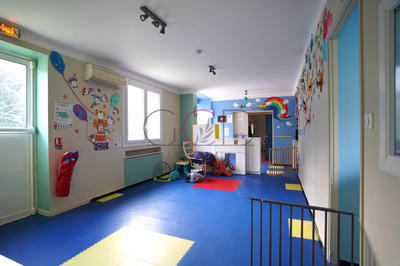 Local d'activités - 100 m²