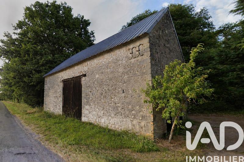 Maison - 165 m² - 7 pièces