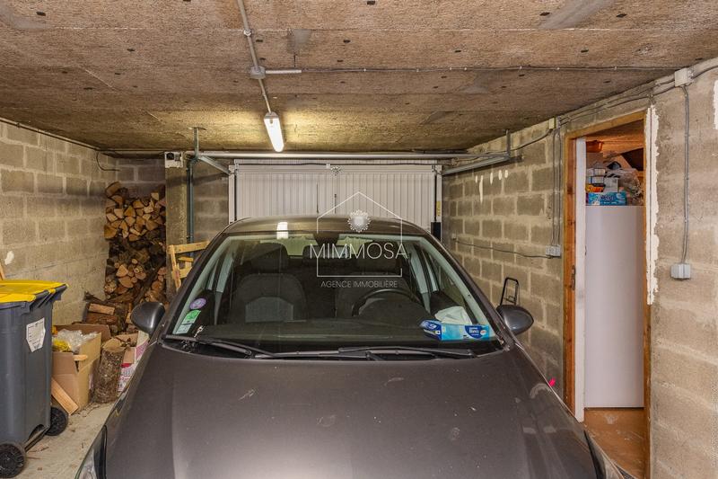 Maison - 126 m² - 6 pièces