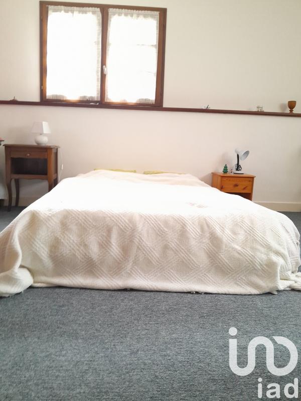 Maison de village - 215 m² - 9 pièces