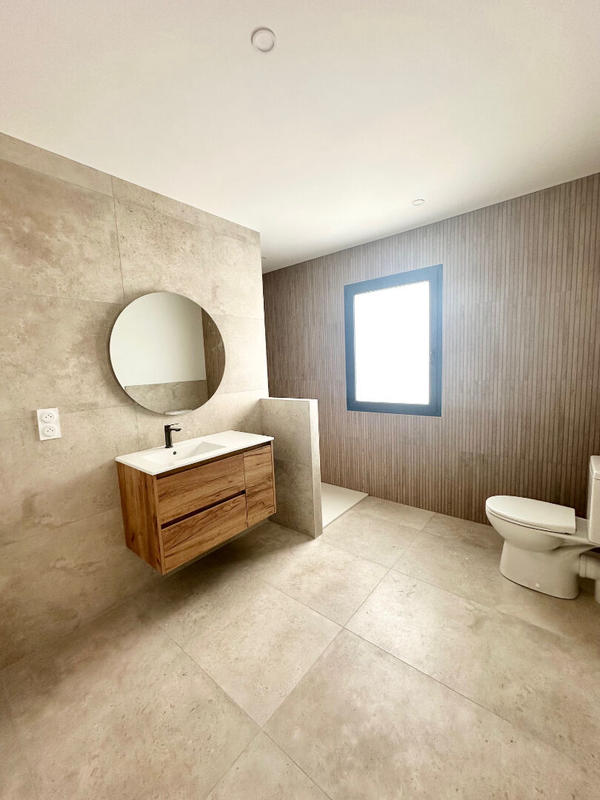 Maison - 112 m² - 4 pièces