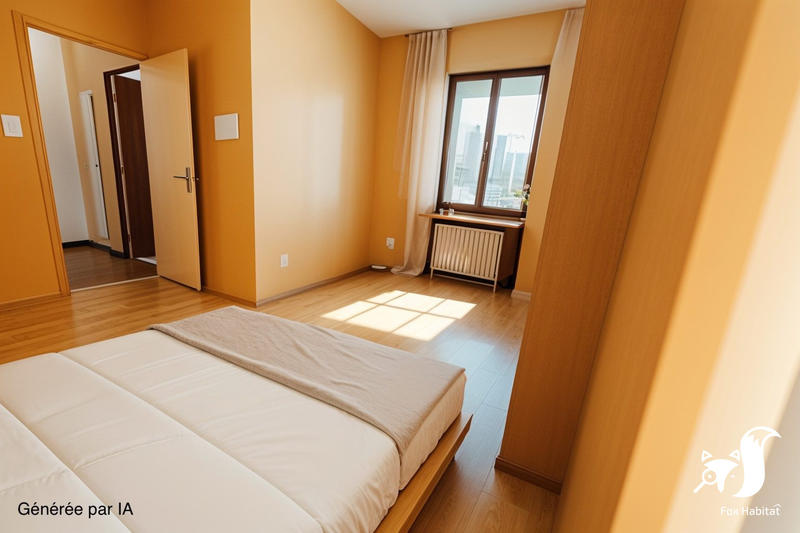 Maison - 129 m² - 5 pièces