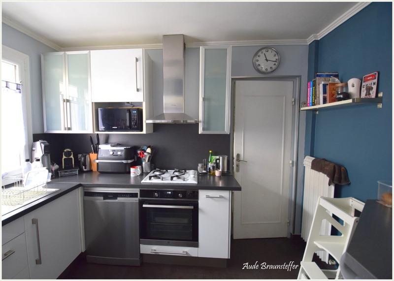 Maison de ville - 110 m² - 5 pièces