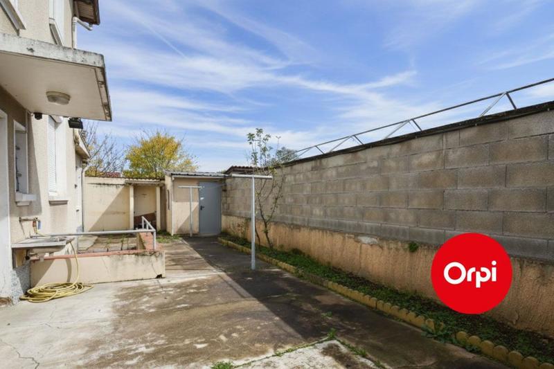 Appartement - 101 m² - 4 pièces