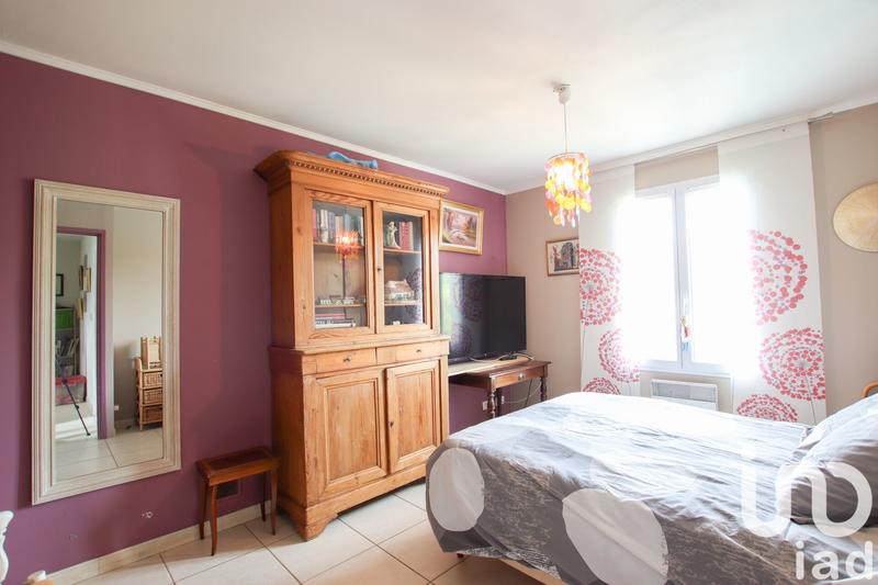 Maison - 152 m² - 5 pièces